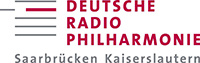 Logo Deutsche Radio Philharmonie