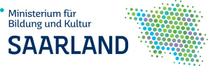 Logo Ministerium für Bildung und Kultur des Saarlandes